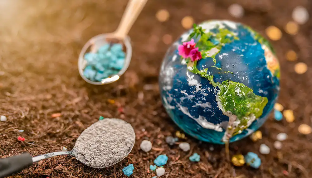 Metagro About Products