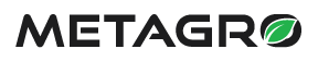 Metagro Logo