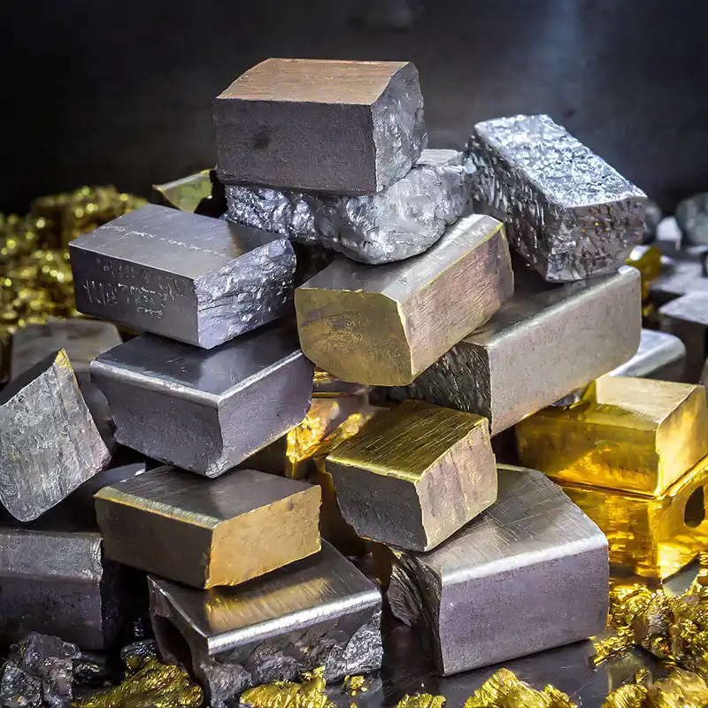 Metagro Metal Trading